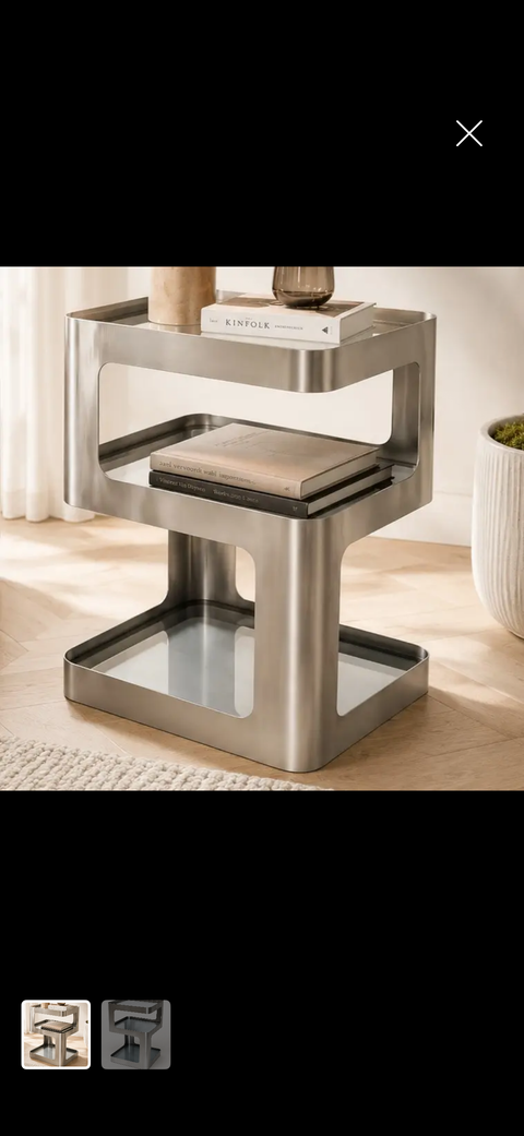Tables d’appoint