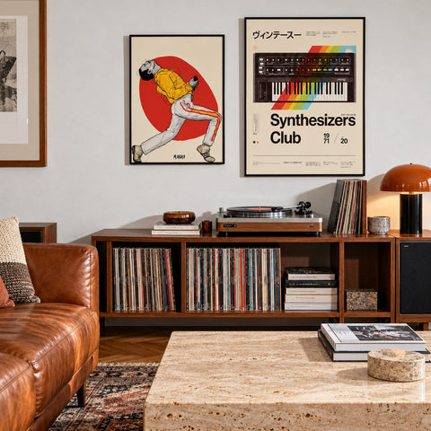 Affiches