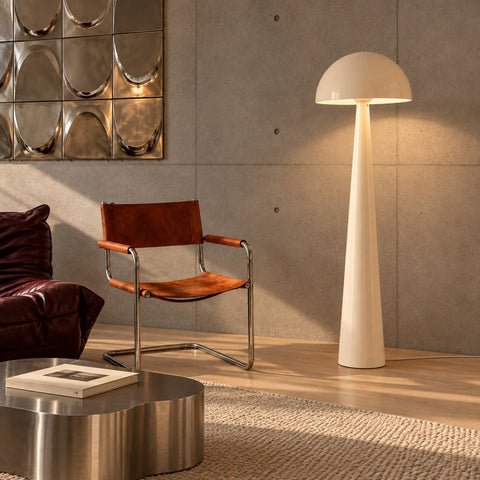Lampadaires