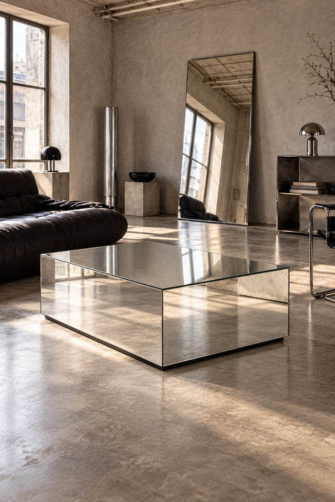 Tables basses