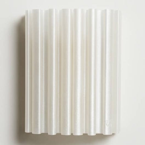 Applique Mira nacrée