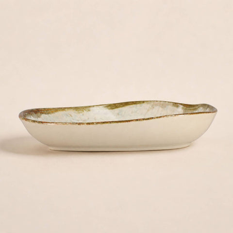 Coupelle Mineral bleu gris — Novastyl — photo 1