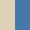 Nuancier Beige / Bleu