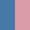 Nuancier Bleu / Rose