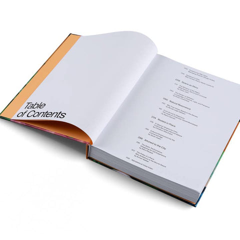 Pages intérieures du livre Designed to Stay