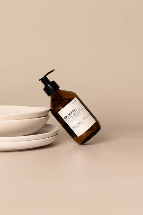 Liquide vaisselle MIVA — photo fournisseur