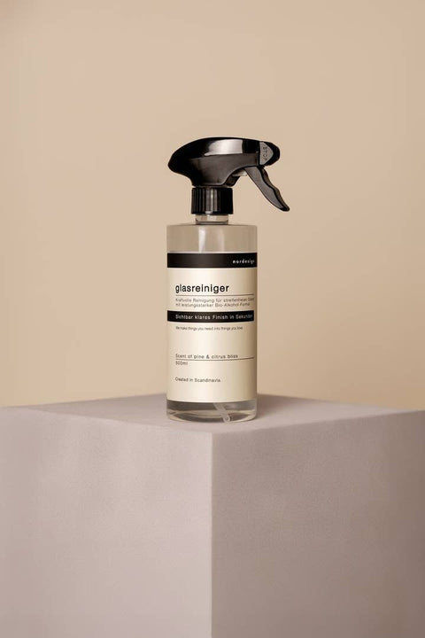 Nettoyant vitres 500 ml — photo fournisseur