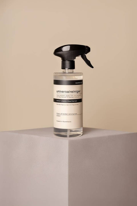 Nettoyant universel 500 ml — photo fournisseur