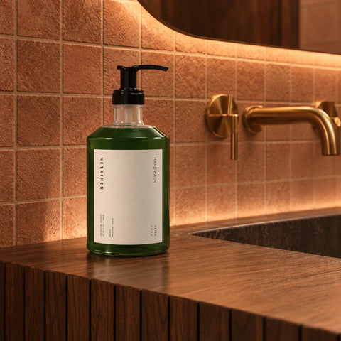 Savon mains Metsä forestier — vue 3