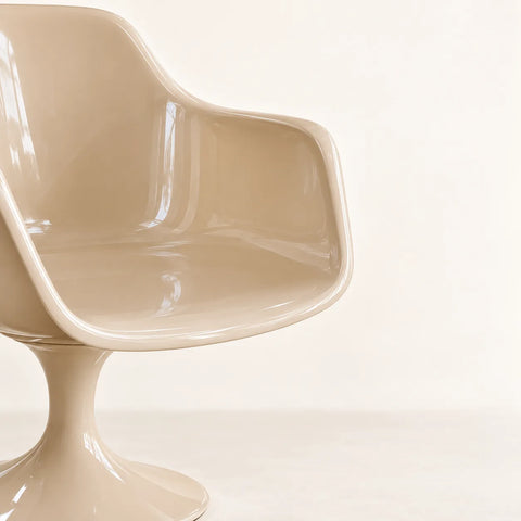 Fauteuil Glam — detail
