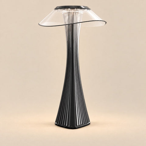 Lampe LED Skylight — beige sable