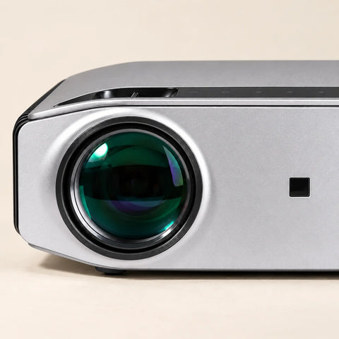 Projecteur LED LV-HD500 Full HD — detail