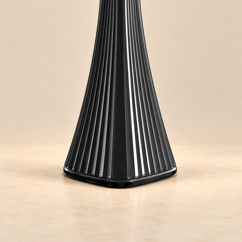 Lampe LED Skylight — détail du pied