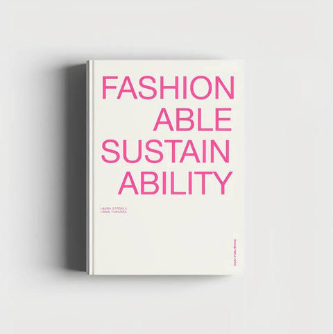 Couverture du livre La durabilité à la mode