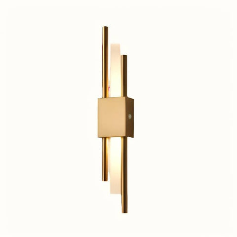 Luminaire sans fil en U photo fournisseur