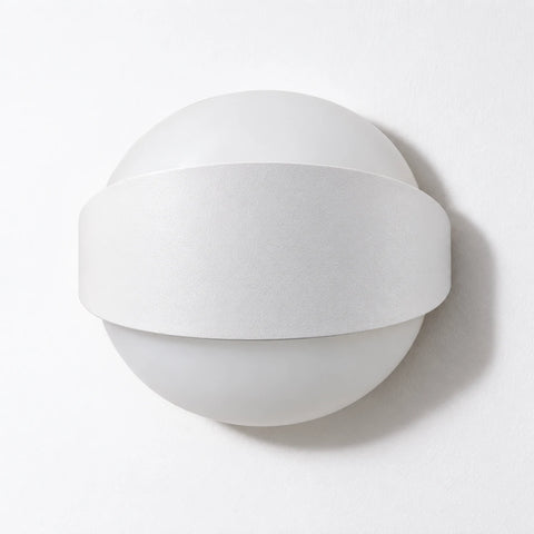 Applique Mur 5 blanche — eteinte