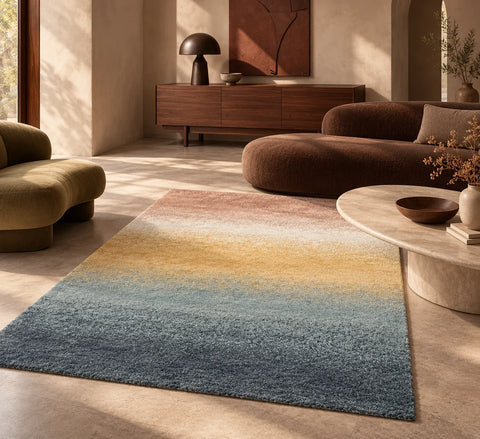 Tapis Nuance moelleux — salon