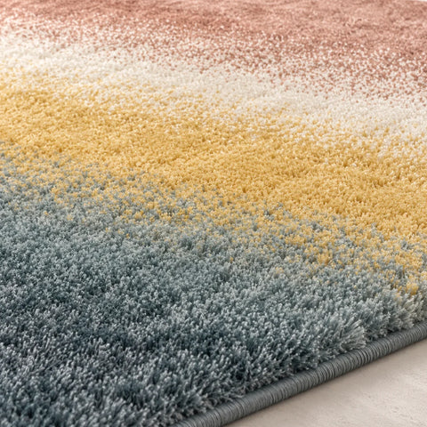 Tapis Nuance moelleux — gros plan