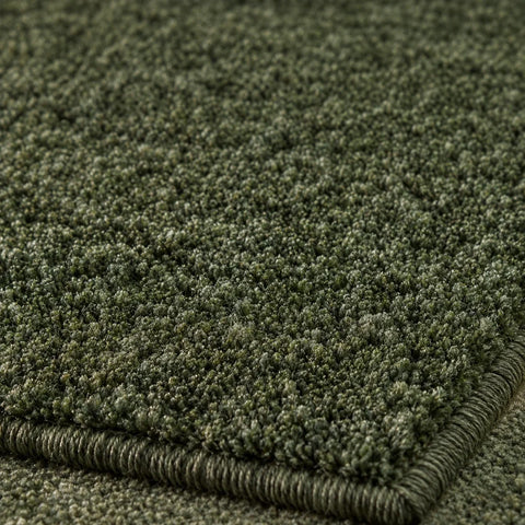 Tapis Everyday lavable bouclé — gros plan