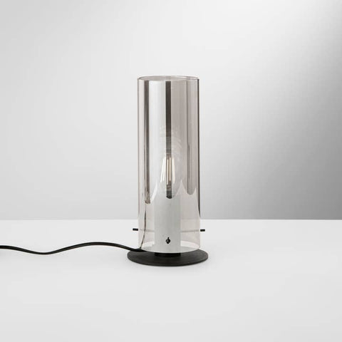 Lampe Magic fumée