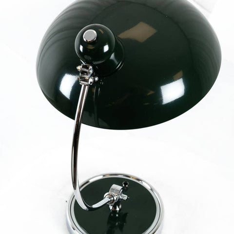 Lampe Funkia métal