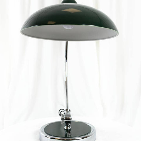 Lampe Funkia métal