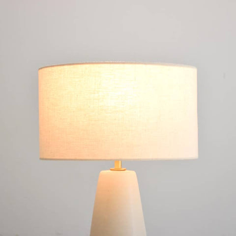 Lampe Farol céramique