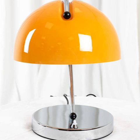 Lampe Clementine orange